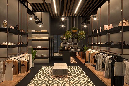 فروشگاه دکوراسیون داخلی در شیراز