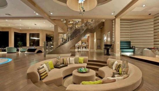 دکوراسیون داخلی منزل در شیراز