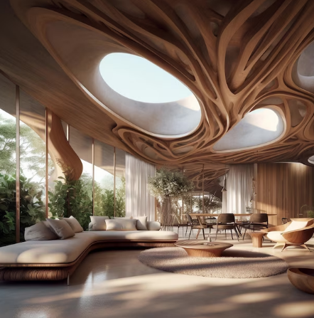 فرق دکوراسیون داخلی با معماری در چیست؟