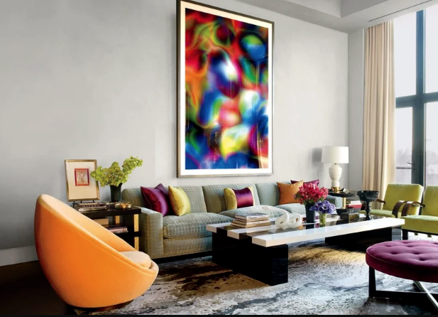 تفاوت سبک مدرن و طراحی داخلی در چیست؟