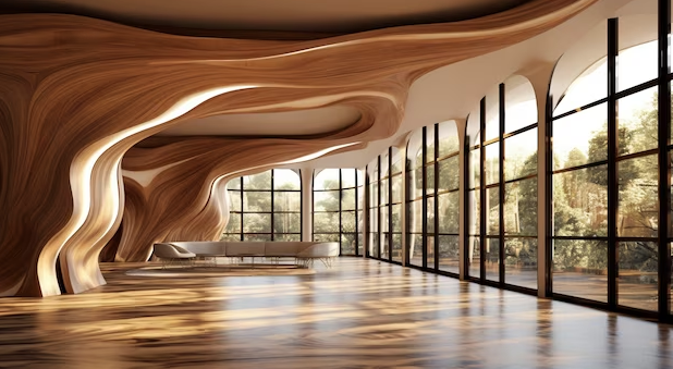 فرق دکوراسیون داخلی با معماری در چیست؟