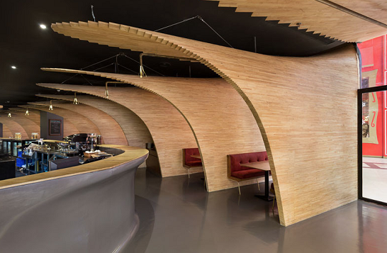 فرق دکوراسیون داخلی با معماری در چیست؟