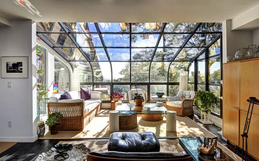  ویژگی های دکوراسیون داخلی پست مدرن