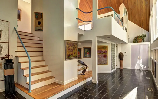 ویژگی های دکوراسیون داخلی پست مدرن