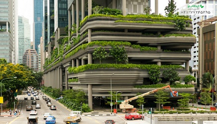 طراحی اکولوژیکی یا بوم شناسی