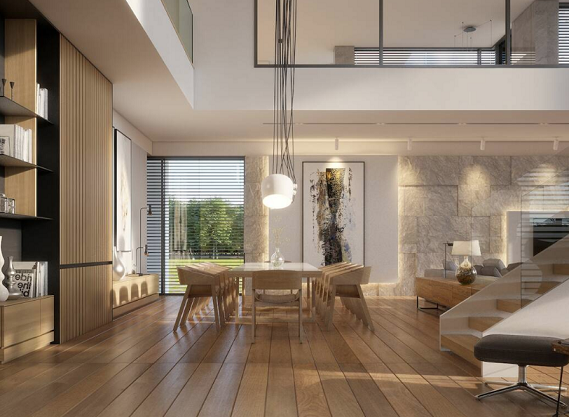 ایده هایی برای زیباتر کردن خانه شما