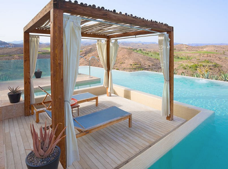 6 نکته مهم و کاربردی برای طراحی آلاچیق و آبنما استخر