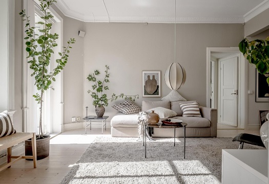 همه چیز درباره دکوراسیون داخلی اسکاندیناوی 