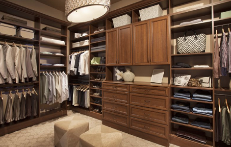 تفاوت مستر و کلوزت چیست؟