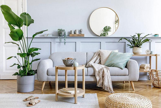 چطور از اکسسوری در دکوراسیون داخلی استفاده کنم؟