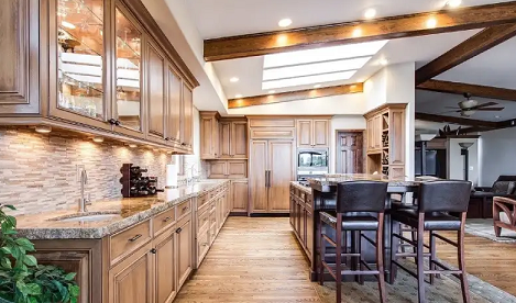 اهمیت نور پردازی در طراحی دکوراسیون داخلی خانه 