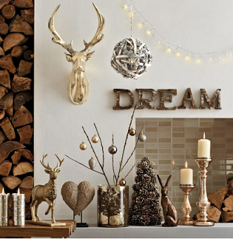 چطور از اکسسوری در دکوراسیون داخلی استفاده کنم؟