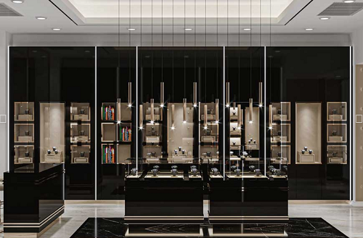 نکات مهم در انتخاب فروشگاه دکوراسیون داخلی