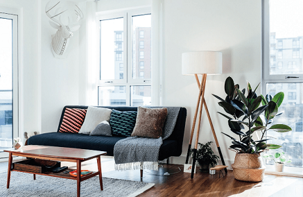 چطور از اکسسوری در دکوراسیون داخلی استفاده کنم؟