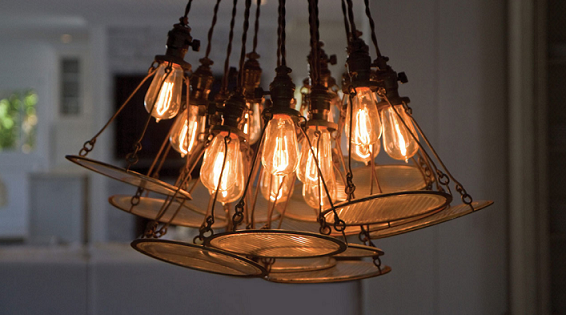 نکات مهم در انتخاب لوستر برای خانه