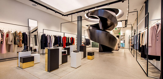 نکات مهم در انتخاب فروشگاه دکوراسیون داخلی