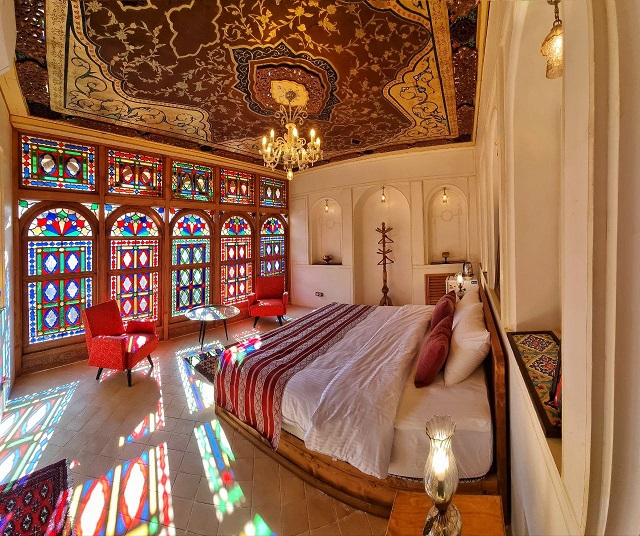 خلق تجربه‌ای به‌یادماندنی برای مسافران هتل