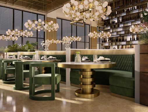 انواع دکوراسیون داخلی