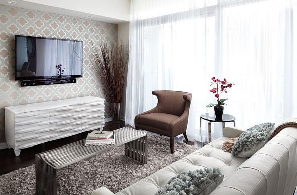 10 ایده کم‌هزینه برای دکوراسیون داخلی