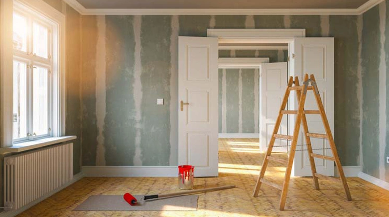 چند ایده جذاب برای بازسازی خانه